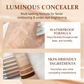 Waterproof Long-Lasting Concealer