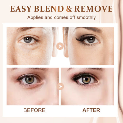 Waterproof Long-Lasting Concealer