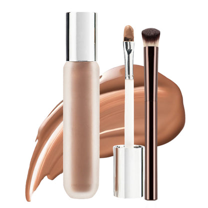 Waterproof Long-Lasting Concealer