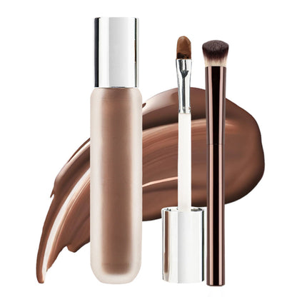 Waterproof Long-Lasting Concealer