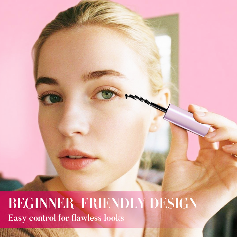 🔥Buy 1 Get 1 Free💥Long-lasting Smudge-proof Eyebrow with Moon-shaped Brush Head