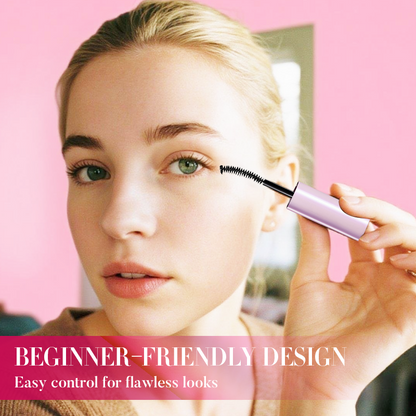 🔥Buy 1 Get 1 Free💥Long-lasting Smudge-proof Eyebrow with Moon-shaped Brush Head