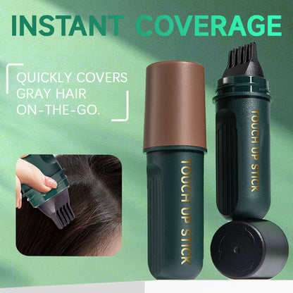 Buy 1 Get 1 Free⏰Quick Cover Root Touch Up Stick
