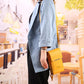 📱Women's Touch Screen Messenger Bag – Smart Phone Charging, Anti-Theft & Water-Resistant