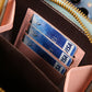 📱Women's Touch Screen Messenger Bag – Smart Phone Charging, Anti-Theft & Water-Resistant