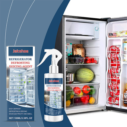 ❄️ Refrigerator Defrosting Deicing Agent