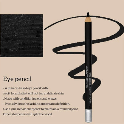 ⏳BUY 1 GET 1 FREE!⏰Soft Smudgeable Eyeliner Pencil – Long-Lasting, Effortless Blend