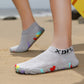 💜LAST DAY PROMOTION - 50%OFF💜Unisex Breathable Fast-Drying Wading Shoes