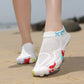 💜LAST DAY PROMOTION - 50%OFF💜Unisex Breathable Fast-Drying Wading Shoes