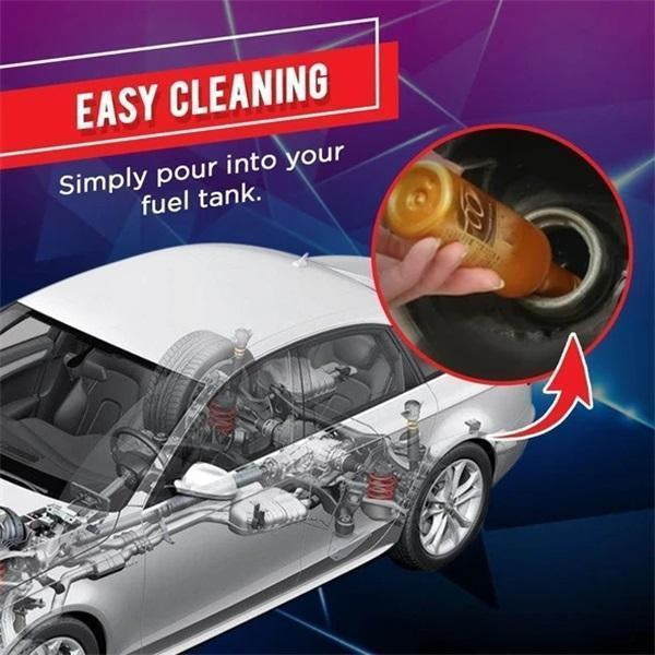 🔥Instant Car Exhaust Handy Cleaner - Limited Time Buy 1 Get 1 Free⏳