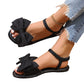 ⏰Soft Sole Outwear Casual Flat Beach Sandals
