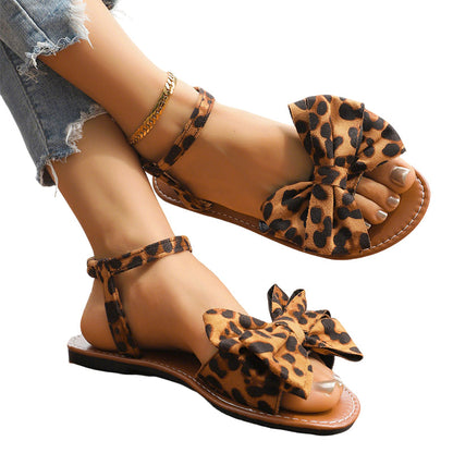 ⏰Soft Sole Outwear Casual Flat Beach Sandals