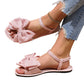 ⏰Soft Sole Outwear Casual Flat Beach Sandals