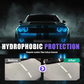 Water-Activated Glass Coating Spray for Cars