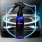 Water-Activated Glass Coating Spray for Cars