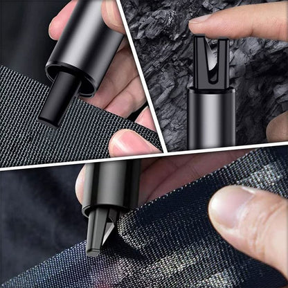 Mini Emergency Car Escape Tool