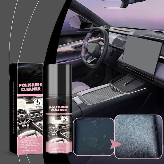🚗💥Car Interior Cleaner