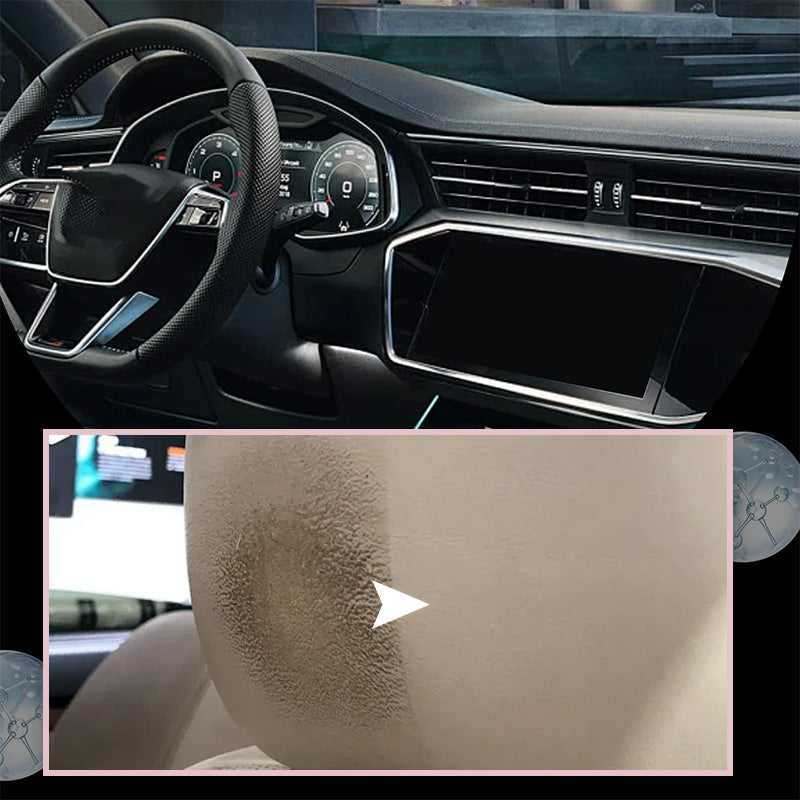 🚗💥Car Interior Cleaner
