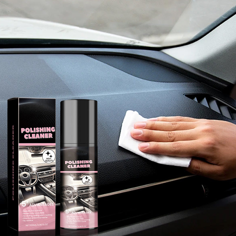 🚗💥Car Interior Cleaner