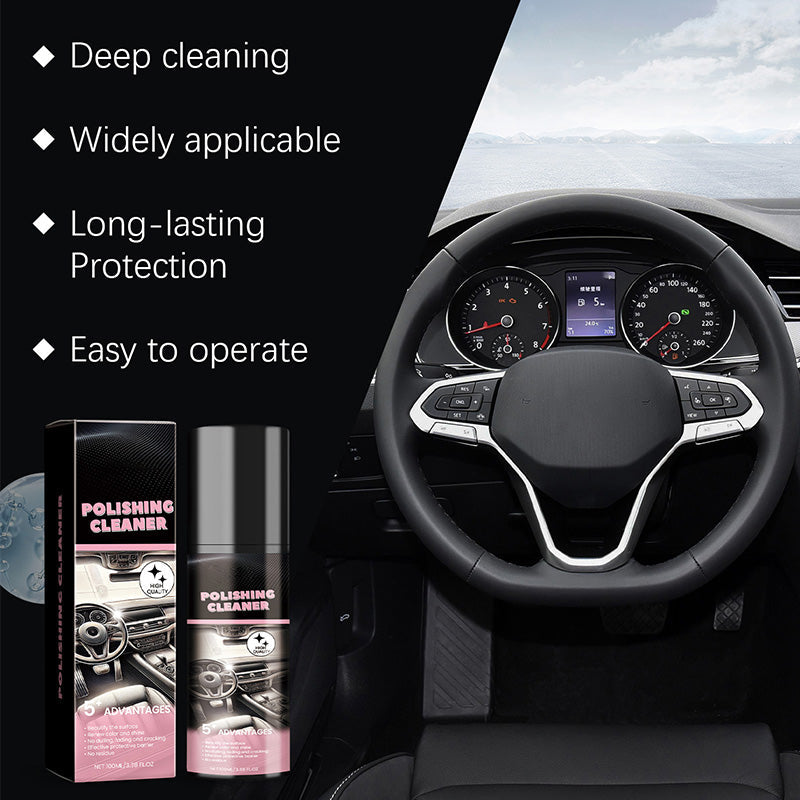 🚗💥Car Interior Cleaner