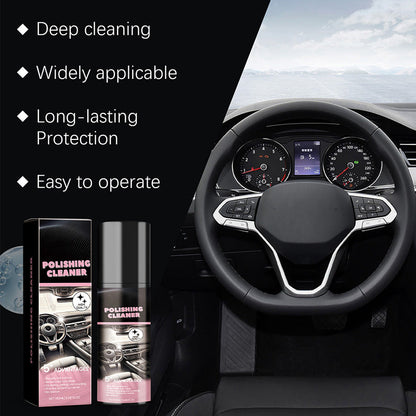 🚗💥Car Interior Cleaner