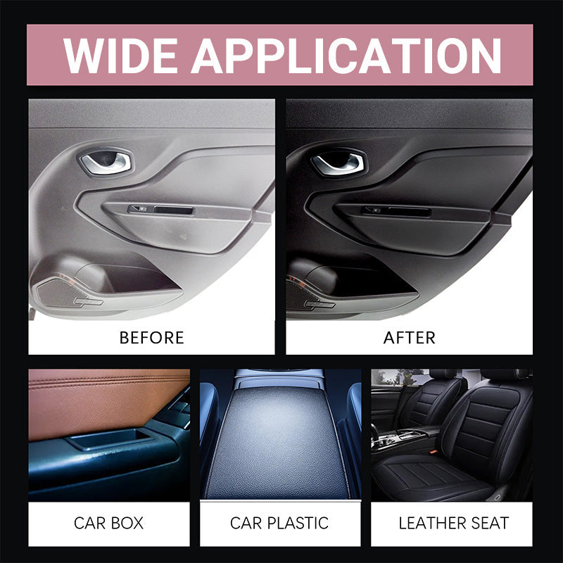 🚗💥Car Interior Cleaner