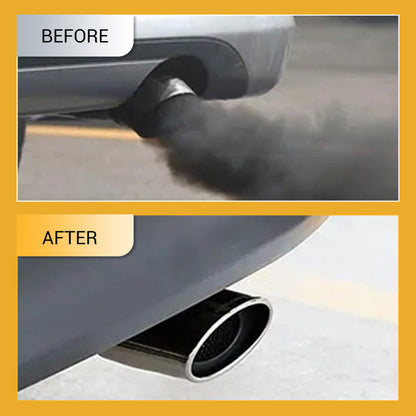 Car Three-Way Catalytic Converter Cleaner