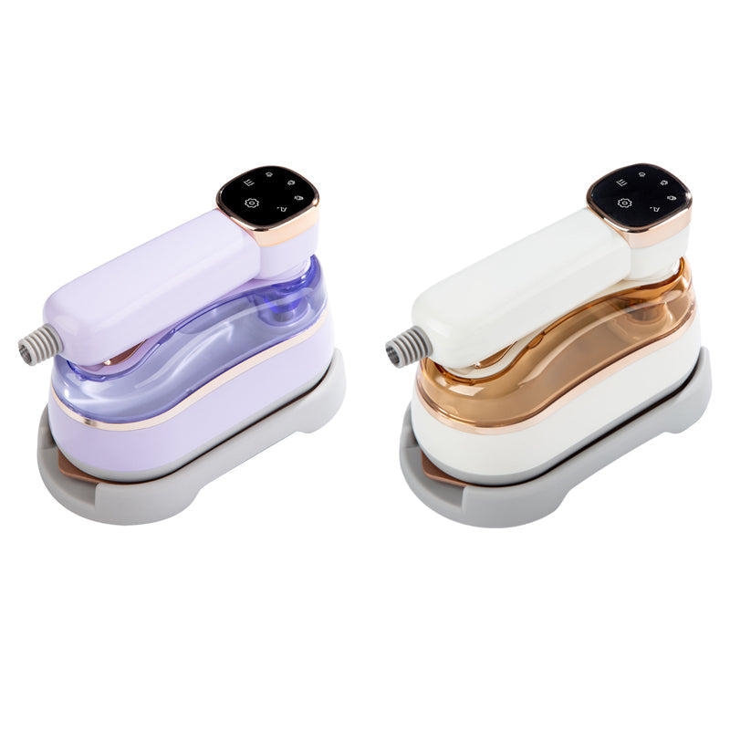 Portable Handheld Steamer for Clothes