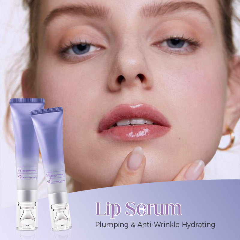 Soothe Dry, Chapped Lips Instantly | Intensive Nourishing Lip Care Balm