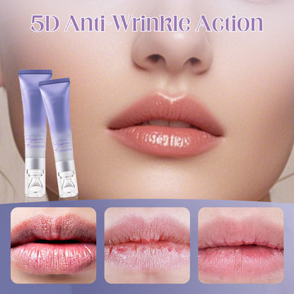 Soothe Dry, Chapped Lips Instantly | Intensive Nourishing Lip Care Balm