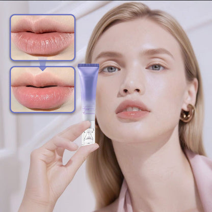 Soothe Dry, Chapped Lips Instantly | Intensive Nourishing Lip Care Balm