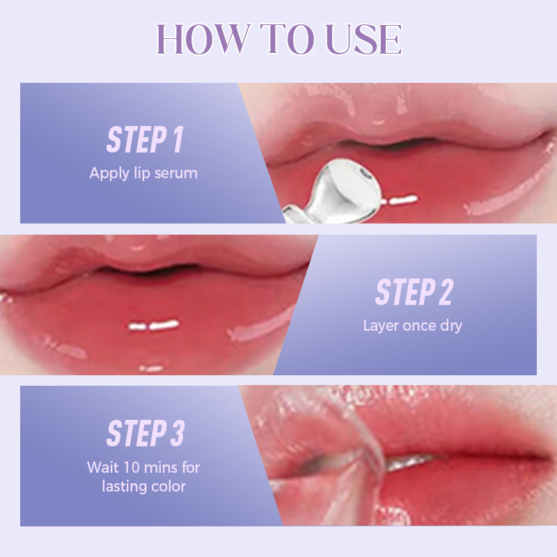 Soothe Dry, Chapped Lips Instantly | Intensive Nourishing Lip Care Balm