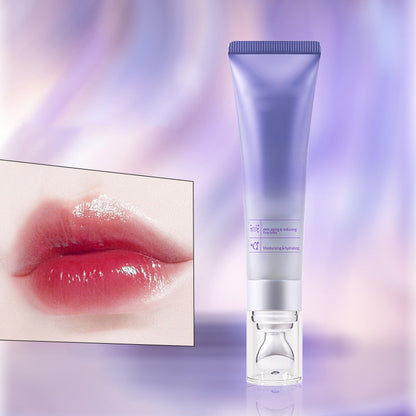 Soothe Dry, Chapped Lips Instantly | Intensive Nourishing Lip Care Balm