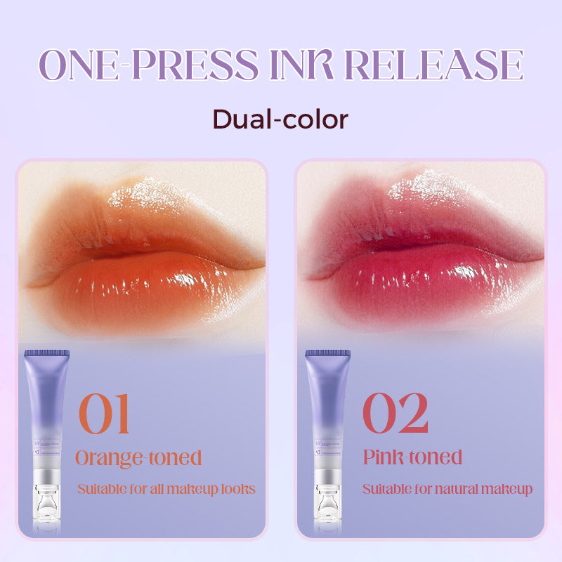 Soothe Dry, Chapped Lips Instantly | Intensive Nourishing Lip Care Balm