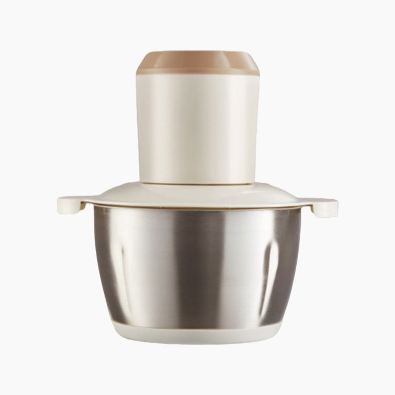 📢📢60% OFF !!⏰Large Capacity Electric Meat Grinder