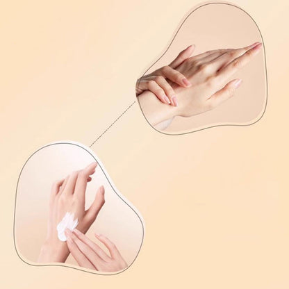 🥳2026 HOT SALE💞50K+ SOLD🌸Fresh Hydrating Hand Cream – Instant relief for dry hands! Deep moisture that lasts, leaving skin soft & supple all day🌿🤲
