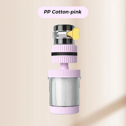 Faucet Filters - Enhance your tap water quality