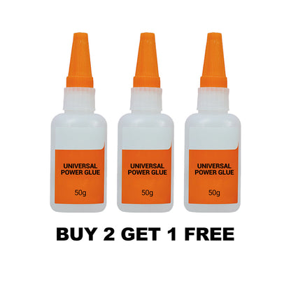 Universal Power Glue