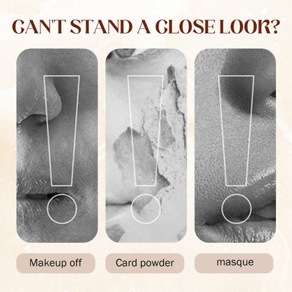 💖Flawless & Long-Lasting Dual-Ended Foundation Stick