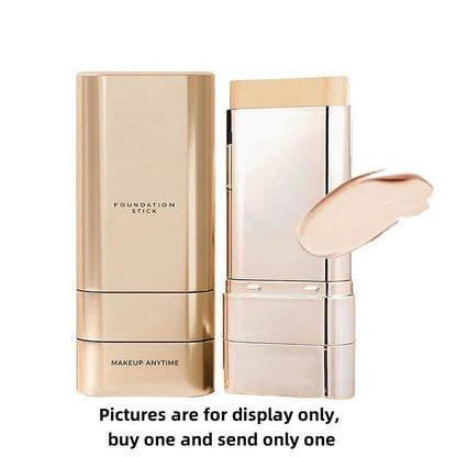 💖Flawless & Long-Lasting Dual-Ended Foundation Stick