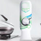 🍳Non-Toxic Burnt Residue Mud Film, Dissolves Grease In 5 Mins
