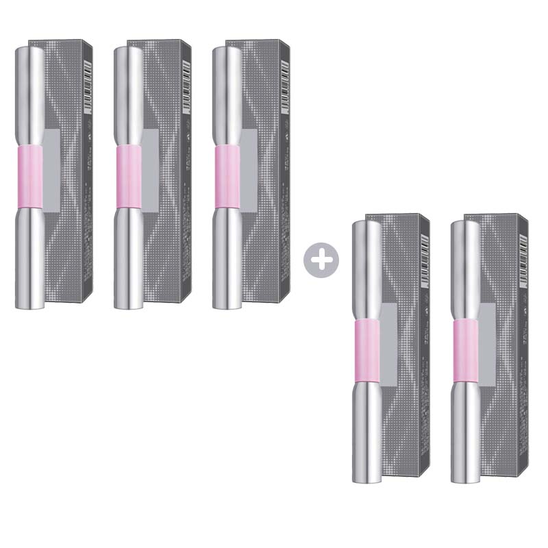 🎁2026 New Arrivals 53% OFF💥Double-Ended Waterproof Mascara for Volume & Length