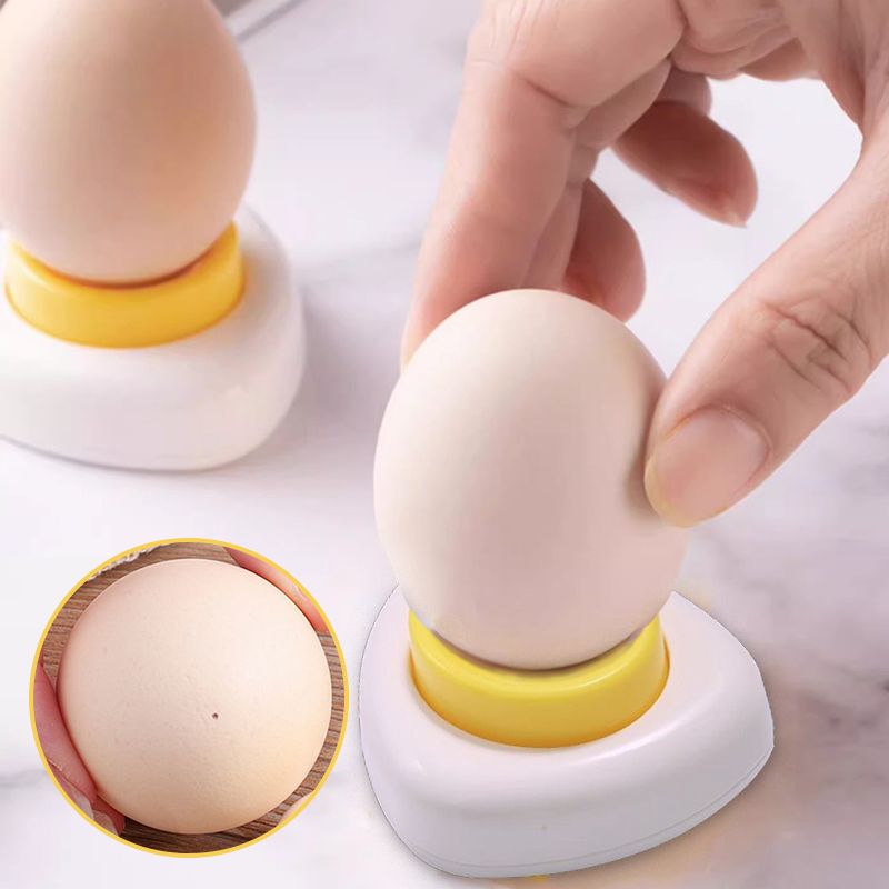 🔥Buy 1 Get 2 Free🔥Egg Piercer with Safety Lock