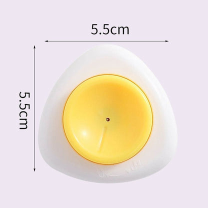 🔥Buy 1 Get 2 Free🔥Egg Piercer with Safety Lock