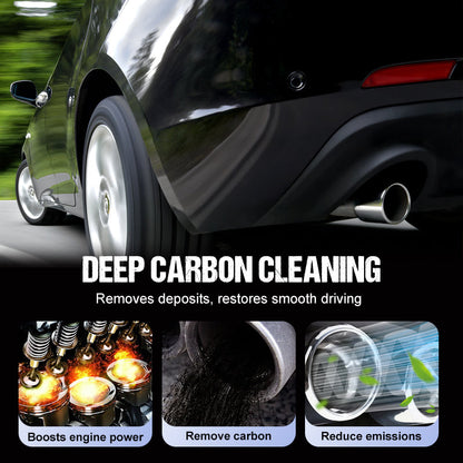 Fuel Additive for Gasoline Cars