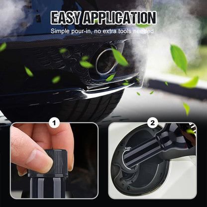 Fuel Additive for Gasoline Cars
