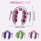 Leg Massager Roller - Ultimate Muscle Relief