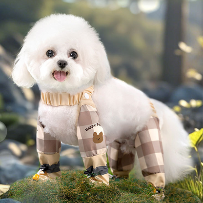 Outdoor Dust-Proof Pants for Dogs