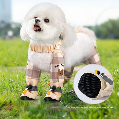 Outdoor Dust-Proof Pants for Dogs