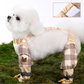 Outdoor Dust-Proof Pants for Dogs